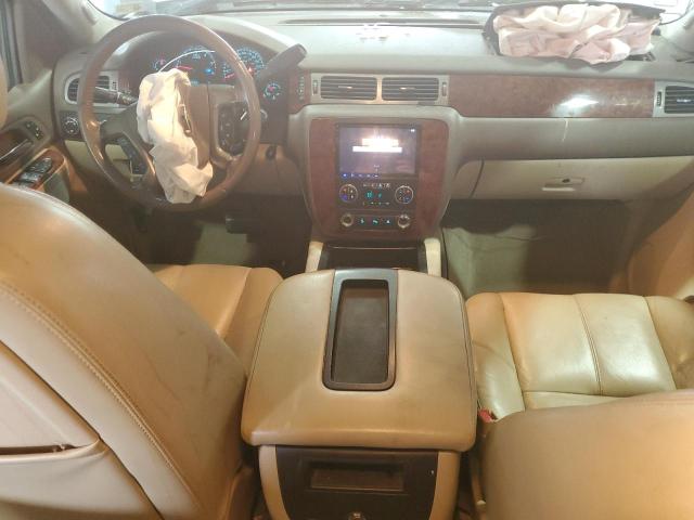 صورة رقم 8 من المزاد - 2011 CHEVROLET SILVERADO مع VIN 3GCPKTE32BG215195