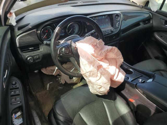 Photo 8 from auction – 2017 BUICK ENVISION E with VIN LRBFXBSA1HD051582