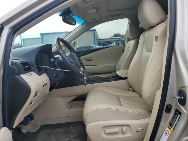 Photo 7 from auction – 2015 LEXUS RX 350 with VIN 2T2ZK1BA5FC173035
