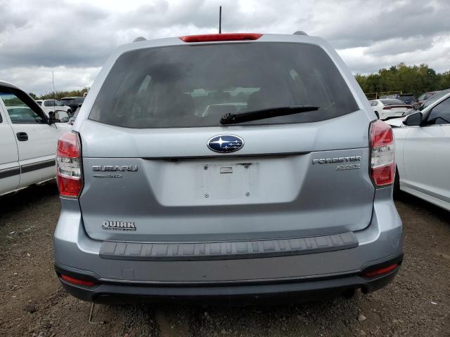 Photo 6 from auction – 2015 SUBARU FORESTER 2 with VIN JF2SJABC2FH493047