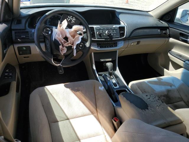 Photo 8 from auction – 2013 HONDA ACCORD EX with VIN 1HGCR2F72DA226903
