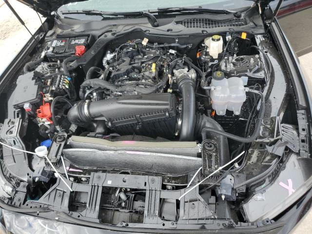 Photo 11 from auction – 2024 FORD MUSTANG with VIN 1FA6P8TH5R5140458