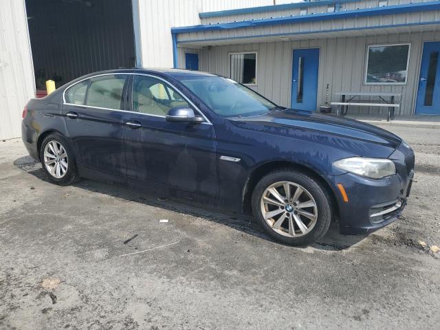Photo 4 from auction – 2014 BMW 528 XI with VIN WBA5A7C5XED613310