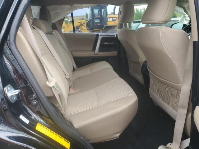 صورة رقم 11 من المزاد - 2015 TOYOTA 4RUNNER SR مع VIN JTEBU5JR6F5225540