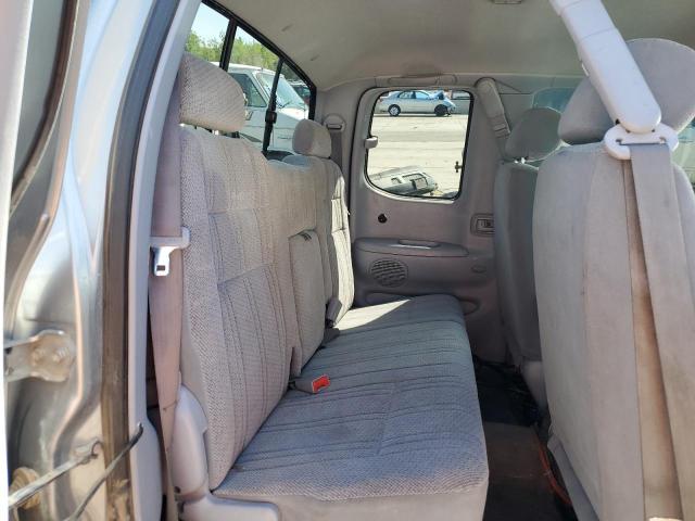 Photo 10 from auction – 2002 TOYOTA TUNDRA ACC with VIN 5TBBT44152S332633