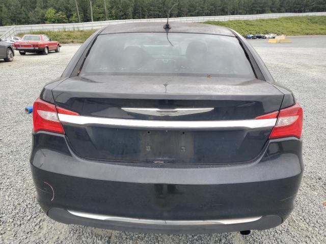 Photo 6 from auction – 2012 CHRYSLER 200 LX with VIN 1C3CCBAB6CN228922