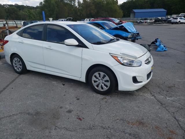 Photo 4 from auction – 2016 HYUNDAI ACCENT with VIN KMHCT4AE5GU066760