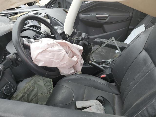 Photo 8 from auction – 2013 FORD ESCAPE TIT with VIN 1FMCU9J98DUD35410