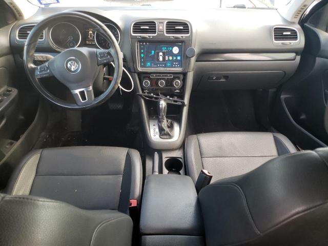 Photo 8 from auction – 2012 VOLKSWAGEN JETTA TDI with VIN 3VWPL7AJ3CM693375