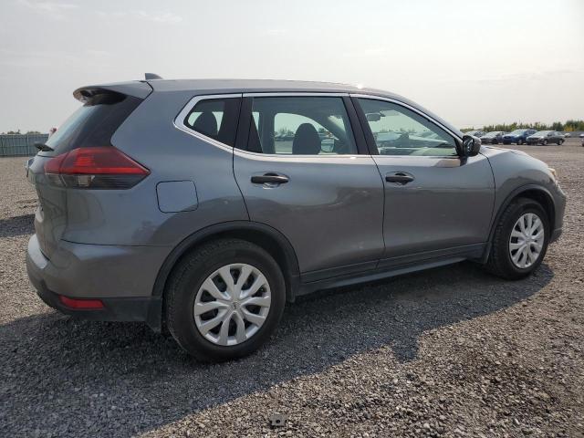 Photo 3 from auction – 2019 NISSAN ROGUE S with VIN 5N1AT2MT7KC752772