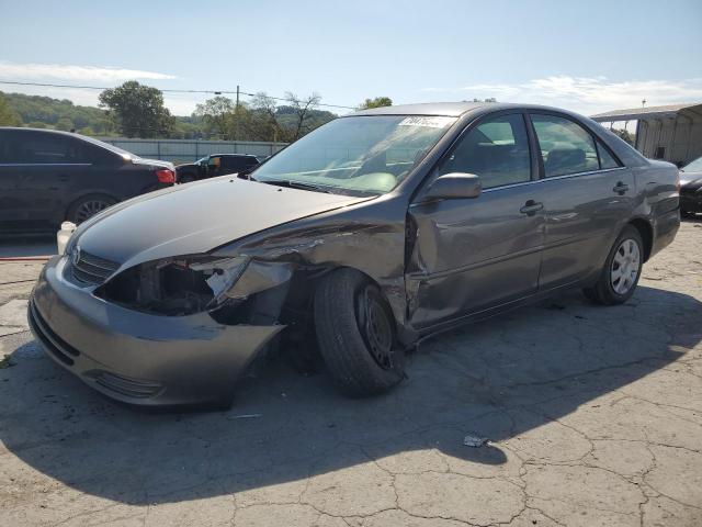 Photo 1 from auction – 2002 TOYOTA CAMRY LE with VIN 4T1BE32K42U585442
