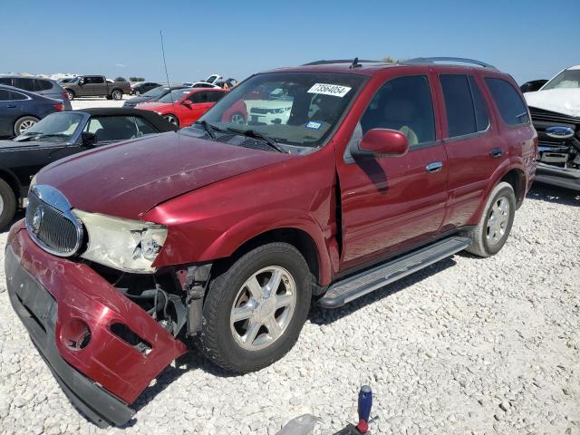 BUICK RAINIER CX 2006 with VIN 5GADT13S462162336 - Photo from auction