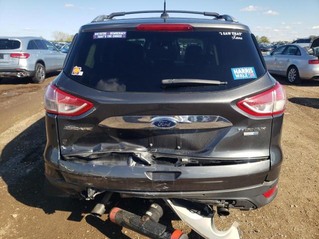 Photo 6 from auction – 2016 FORD ESCAPE TIT with VIN 1FMCU9J95GUA26949