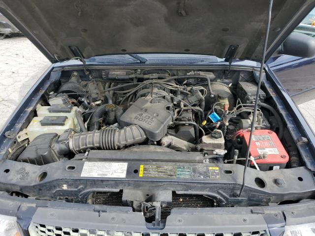 Photo 11 from auction – 2003 FORD RANGER SUP with VIN 1FTZR45E03PA65662