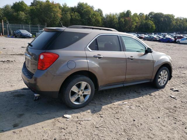 Photo 3 from auction – 2012 CHEVROLET EQUINOX LT with VIN 2GNFLDE58C6211768