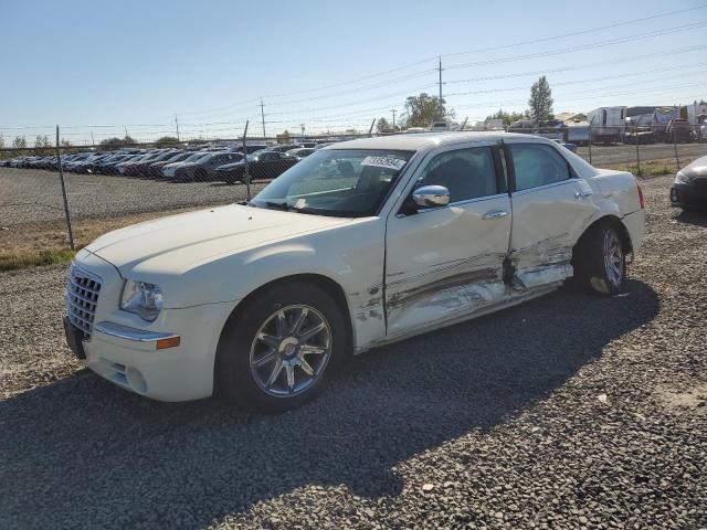 CHRYSLER 300C 2006 con VIN 2C3LA63HX6H244682 - Foto de la subasta