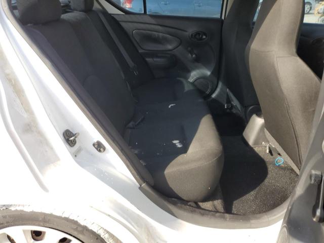 Photo 10 from auction – 2016 NISSAN VERSA S with VIN 3N1CN7AP4GL858641