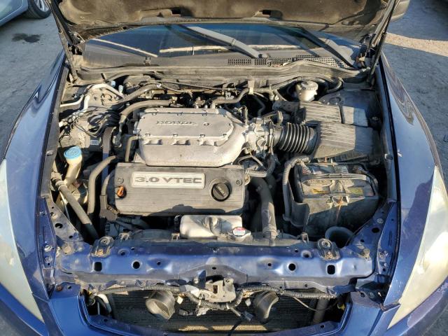 Photo 11 from auction – 2003 HONDA ACCORD EX with VIN 1HGCM66583A023484