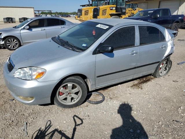 TOYOTA COROLLA CE 2007 z numerem VIN 2T1BR32EX7C719605 - Zdjęcie z aukcji