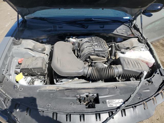 Photo 11 from auction – 2023 DODGE CHARGER SX with VIN 2C3CDXBG1PH699315