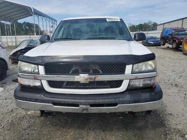 Photo 5 from auction – 2003 CHEVROLET SILVERADO with VIN 1GCEC14V63Z156598
