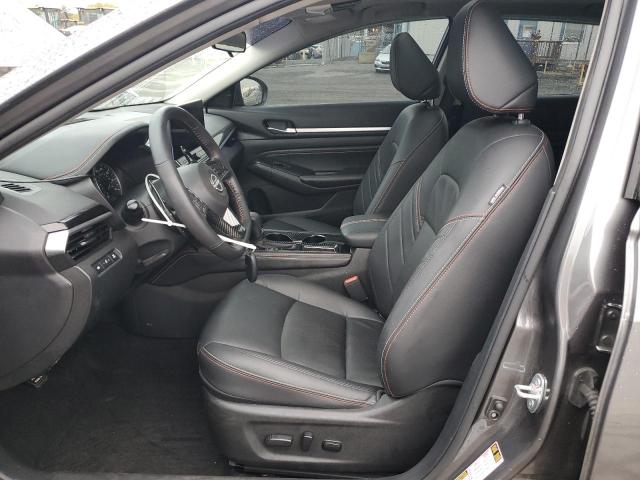 Photo 7 from auction – 2023 NISSAN ALTIMA SR with VIN 1N4BL4CV3PN385247