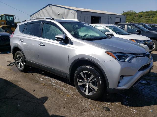 Photo 4 from auction – 2018 TOYOTA RAV4 ADVEN with VIN 2T3RFREV0JW732270