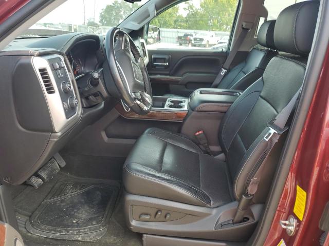 Zdjęcie 7 z aukcji – 2015 GMC SIERRA K15 z VIN 3GTU2VEC0FG117612