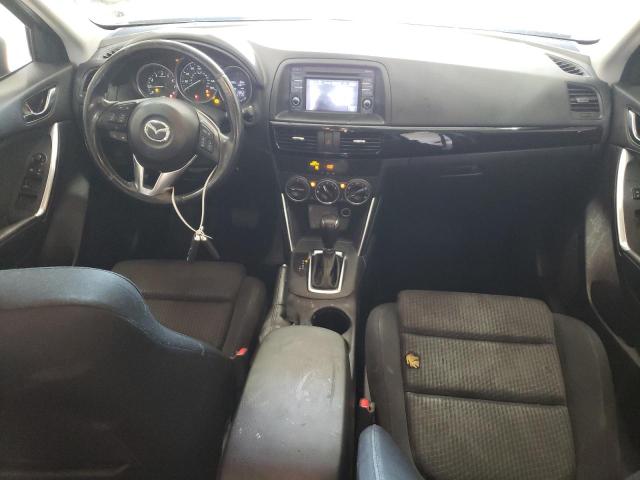 Photo 8 from auction – 2014 MAZDA CX-5 with VIN JM3KE4CY6E0424719
