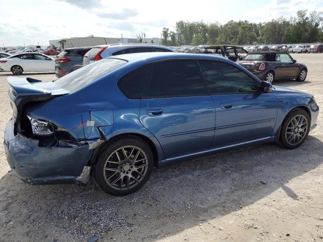 Foto 3 de la subasta – 2009 SUBARU LEGACY 3.0 con VIN 4S3BL856994214809