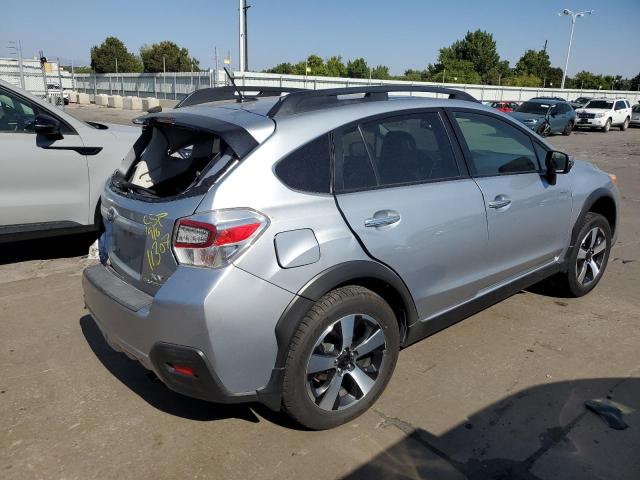 Фото 3 с аукциона – 2015 SUBARU XV CROSSTR с VIN JF2GPBPCXFH231778