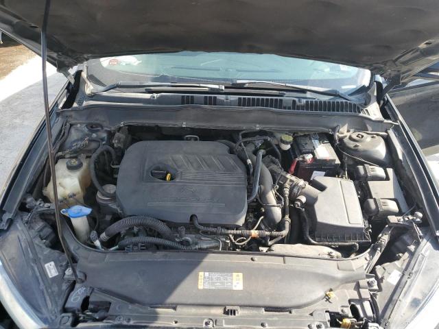 Photo 11 from auction – 2014 FORD FUSION SE with VIN 3FA6P0HD0ER173561