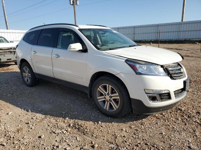 Photo 4 from auction – 2015 CHEVROLET TRAVERSE L with VIN 1GNKVGKD7FJ316931
