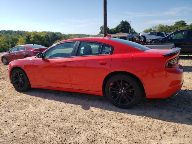 Photo 2 from auction – 2017 DODGE CHARGER R/ with VIN 2C3CDXCT7HH609372