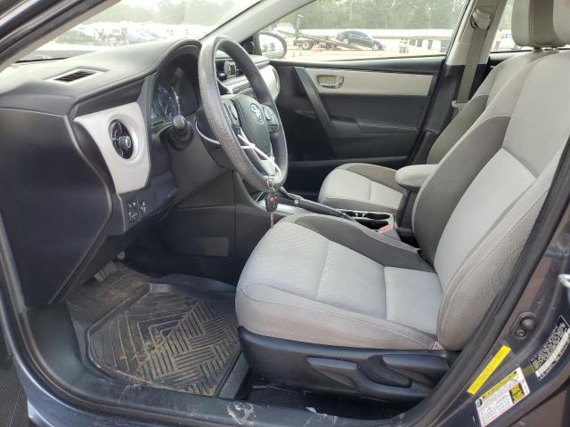 Photo 7 from auction – 2017 TOYOTA COROLLA L with VIN 5YFBURHE0HP595208