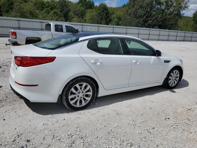 صورة رقم 3 من المزاد - 2014 KIA OPTIMA EX مع VIN 5XXGN4A76EG330413
