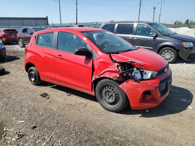 Photo 4 from auction – 2016 CHEVROLET SPARK LS with VIN KL8CB6SAXGC573019