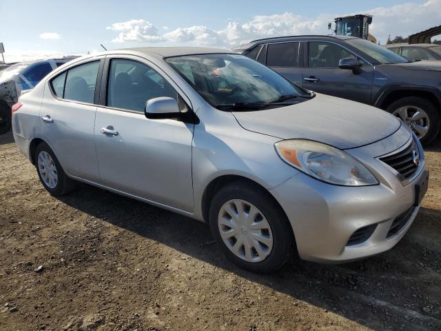 Photo 4 from auction – 2013 NISSAN VERSA S with VIN 3N1CN7AP0DL868241