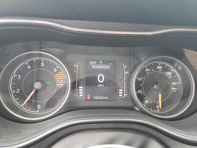 Photo 9 from auction – 2019 JEEP CHEROKEE L with VIN 1C4PJLLB8KD479239