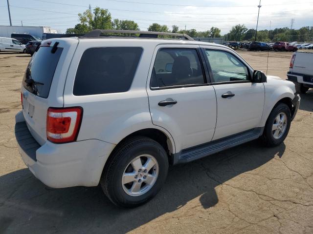 Photo 3 from auction – 2010 FORD ESCAPE XLT with VIN 1FMCU0D77AKA01916