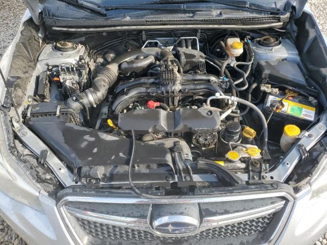Photo 11 from auction – 2016 SUBARU CROSSTREK with VIN JF2GPADC5GH236970