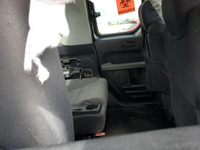 Photo 10 from auction – 2007 HONDA ELEMENT EX with VIN 5J6YH28777L800497