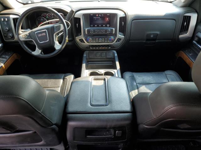Photo 8 from auction – 2014 GMC SIERRA K15 with VIN 3GTU2VEC3EG334179