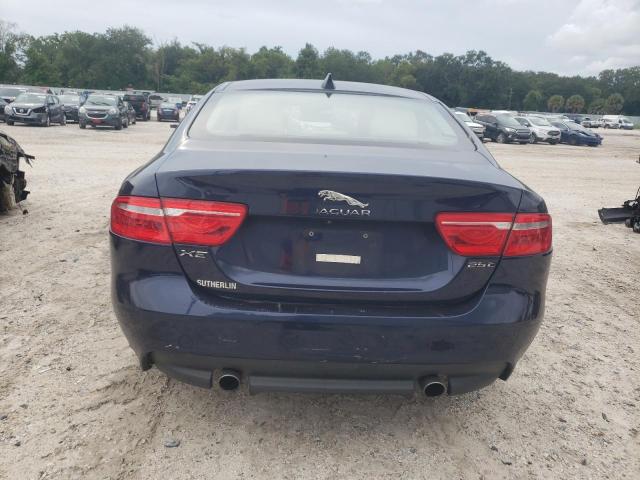 Photo 6 from auction – 2017 JAGUAR XE PREMIUM with VIN SAJAD4BG9HA971175