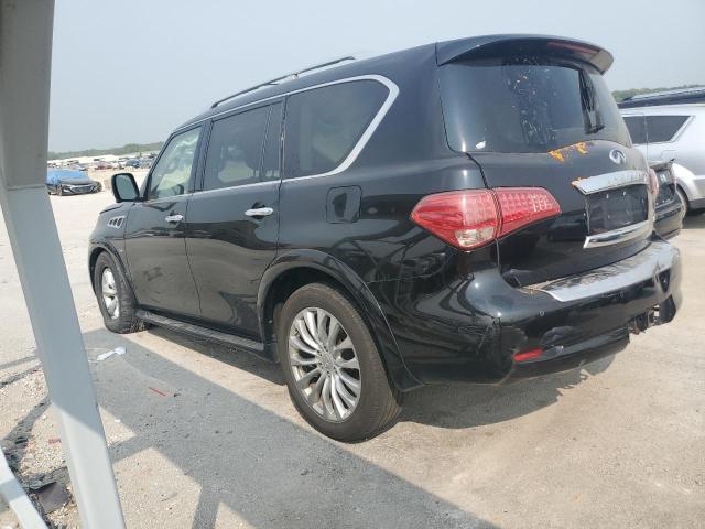 Photo 2 from auction – 2015 INFINITI QX80 with VIN JN8AZ2NC2F9371470