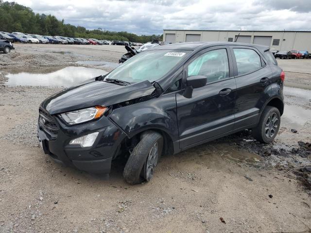 Photo 1 from auction – 2021 FORD ECOSPORT S with VIN MAJ6S3FL6MC424655