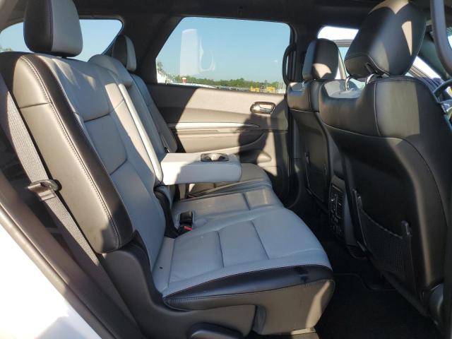 Photo 11 from auction – 2024 DODGE DURANGO GT with VIN 1C4RDHDG1RC152608