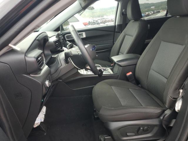 Photo 7 from auction – 2022 FORD EXPLORER X with VIN 1FMSK7DH5NGB19524