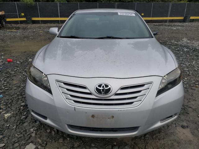 Photo 5 from auction – 2009 TOYOTA CAMRY BASE with VIN 4T1BE46K09U271460