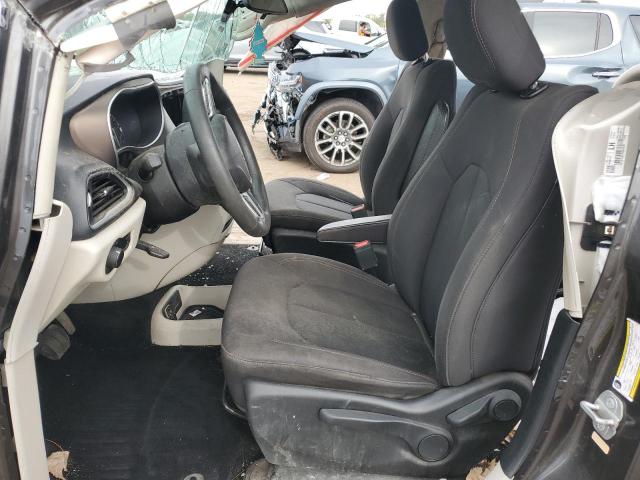 Photo 7 from auction – 2018 CHRYSLER PACIFICA L with VIN 2C4RC1AG6JR227829